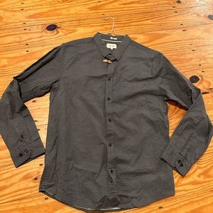 Julian & Mark long sleeve button down